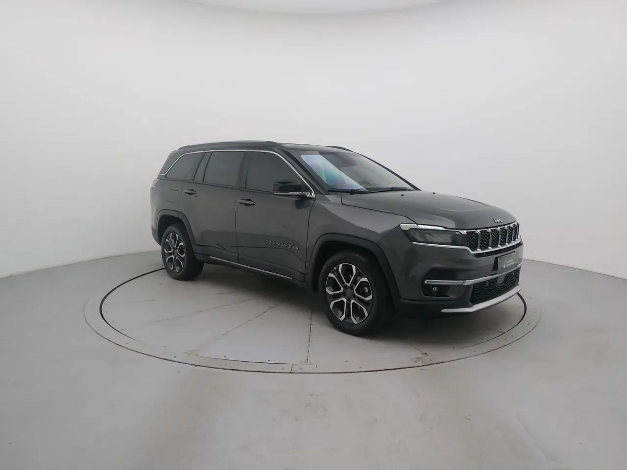 Jeep Commander Limited T270 1.3 TB Flex Aut., foto 7 de 18