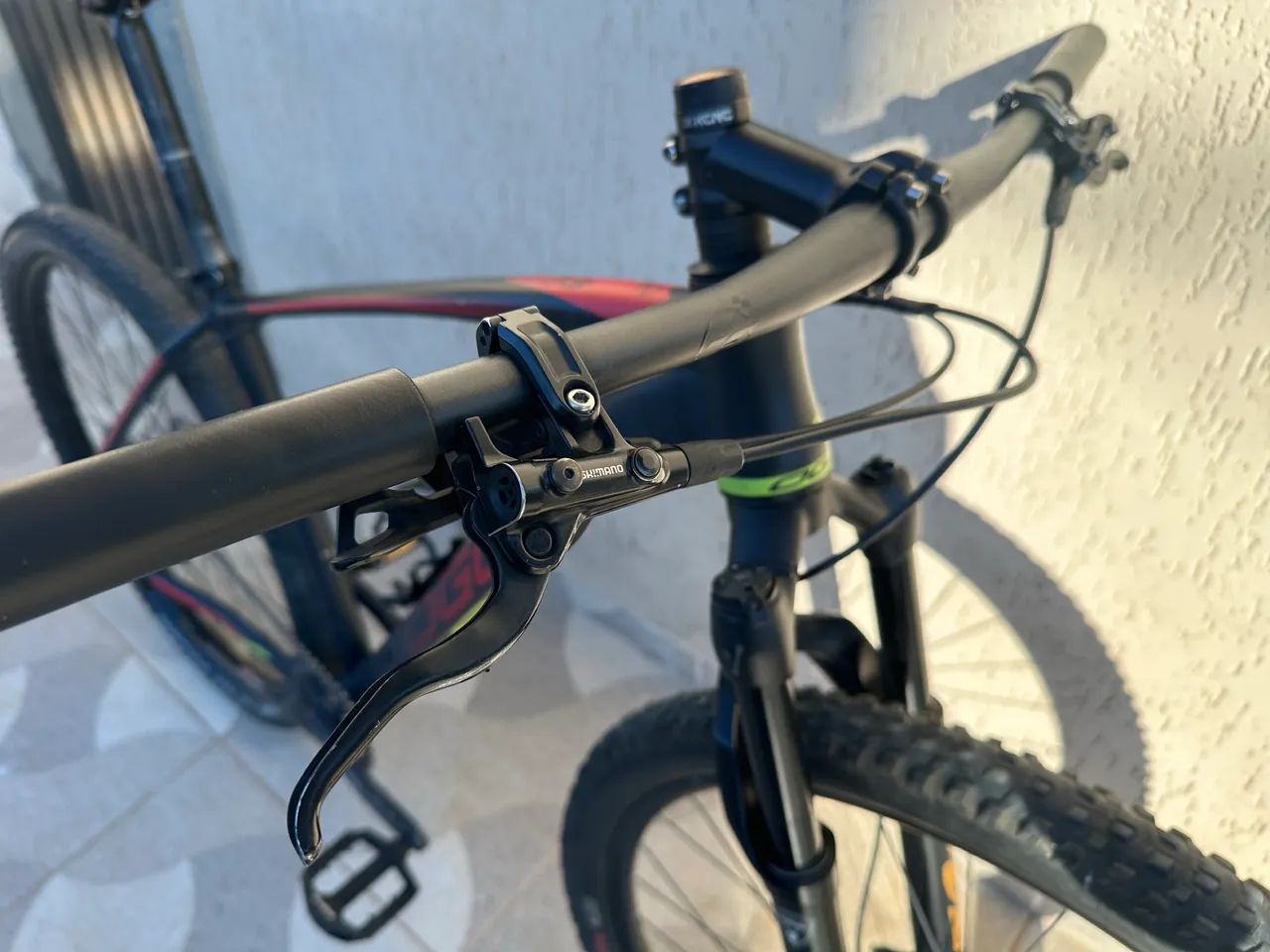 Bicicleta Oggi 7.3 - Foto 5