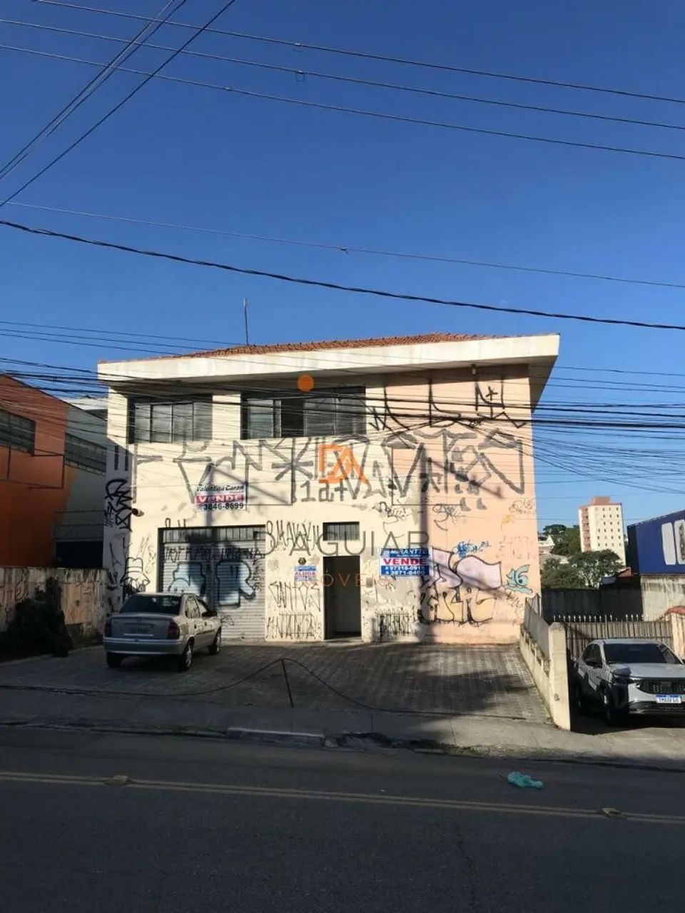 Edifício Residencial para Aluguel na Vila Albertina - Oportunidade Imperdível!