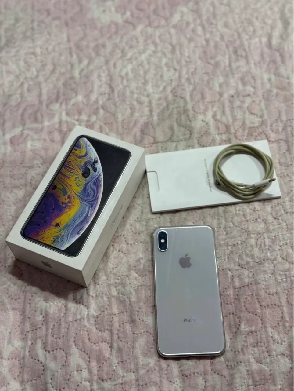 iPhone XS 64GB  - Foto 2