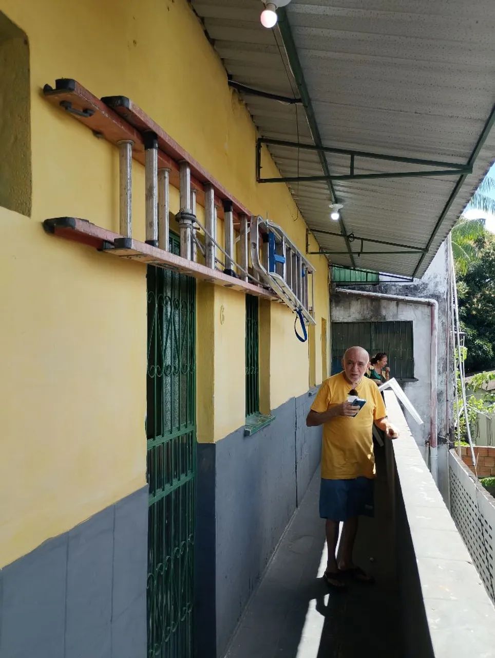 Prédio comercial cidade de Deus na av Principal - Foto 4