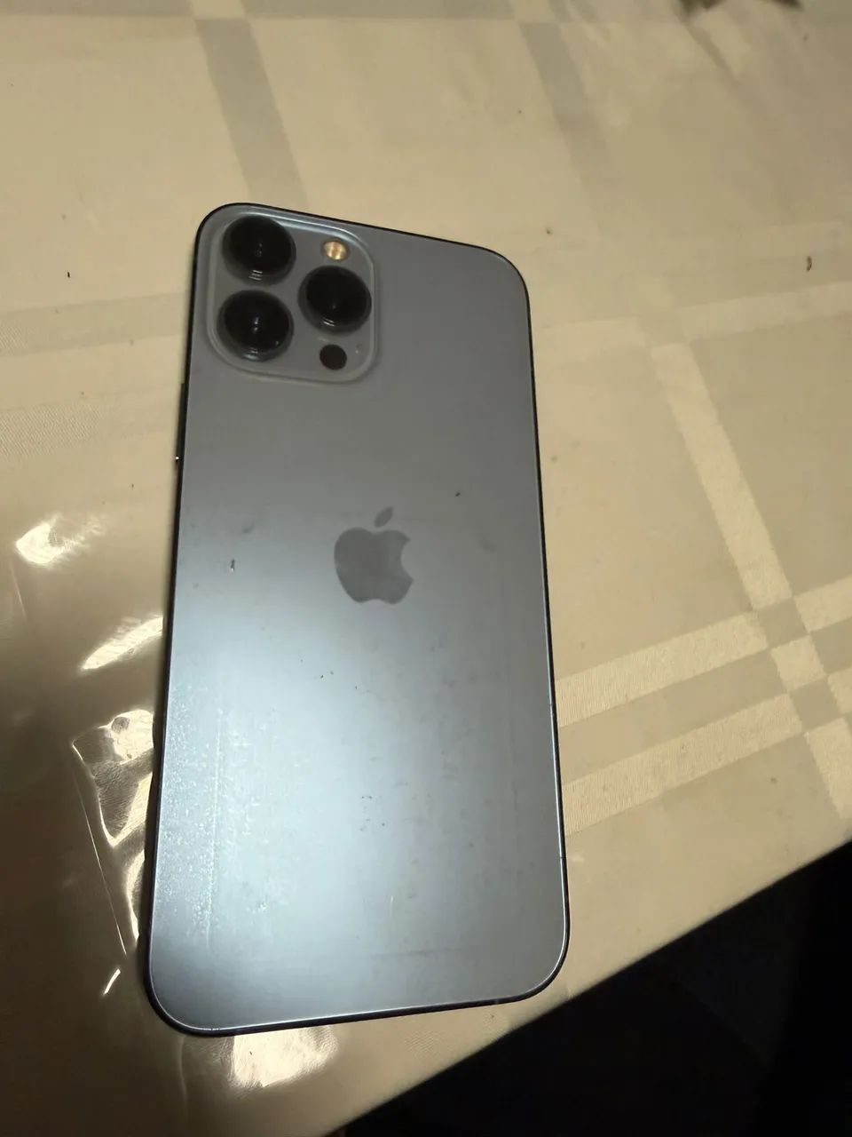 iPhone 13 Pro Max 128gb - Foto 4