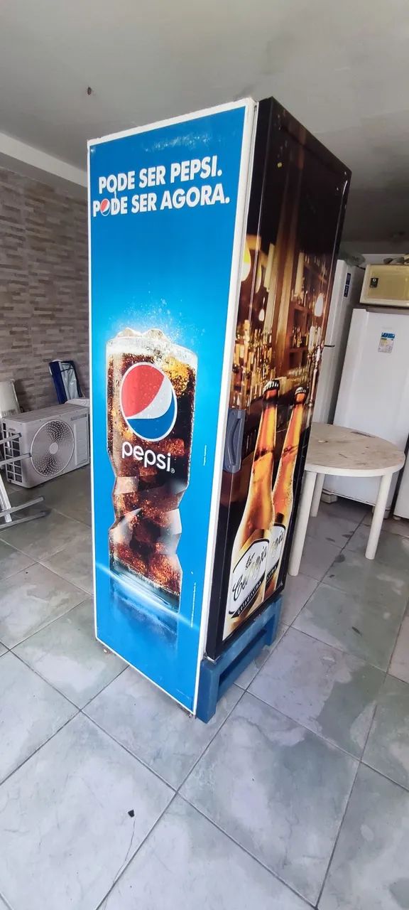 Freezer vertical expositor  - Foto 2