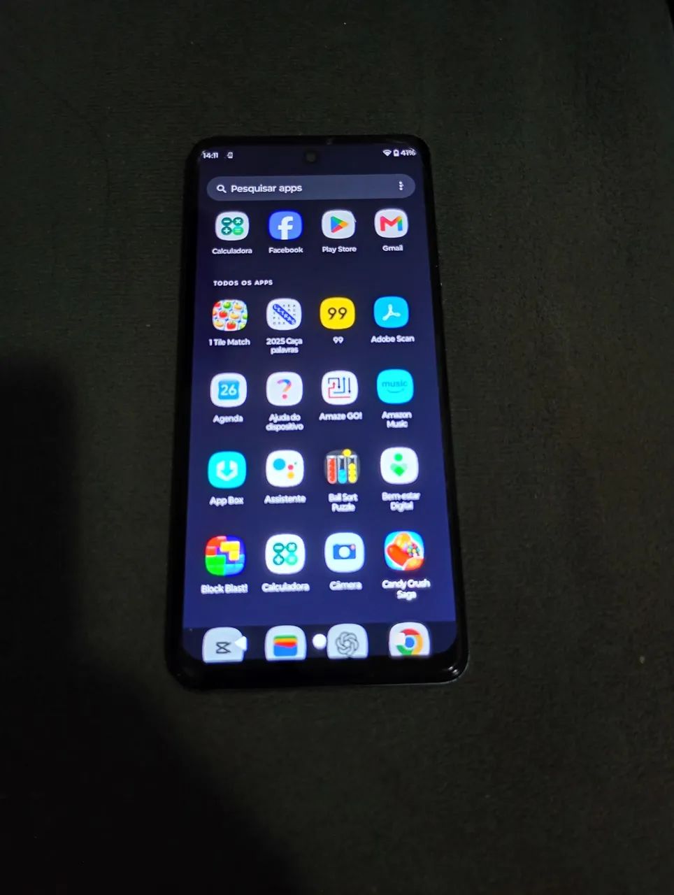 Celular moto G 24  - Foto 3