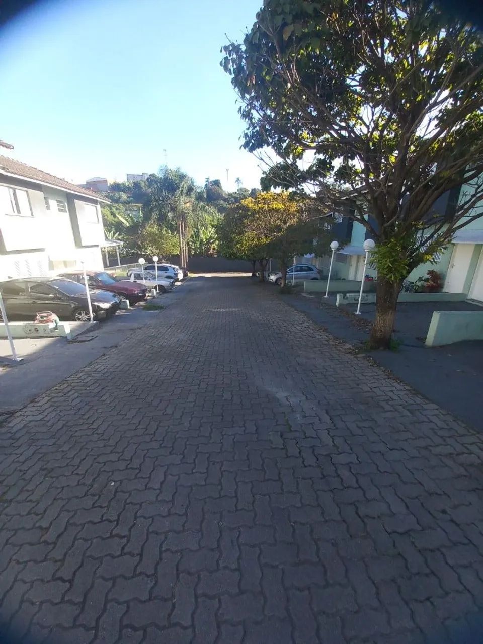Sobrado com 2 dormitórios - Foto 2