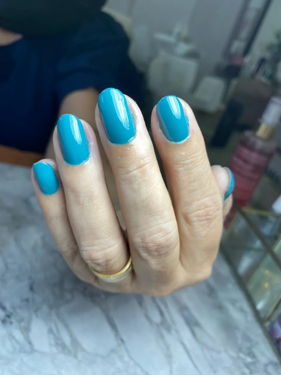Manicure a domicílio  - Foto 4