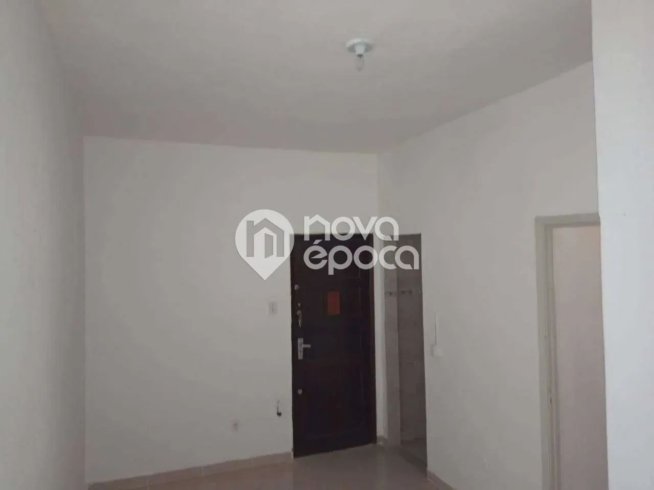 Cachambi | Apartamento 1 quarto