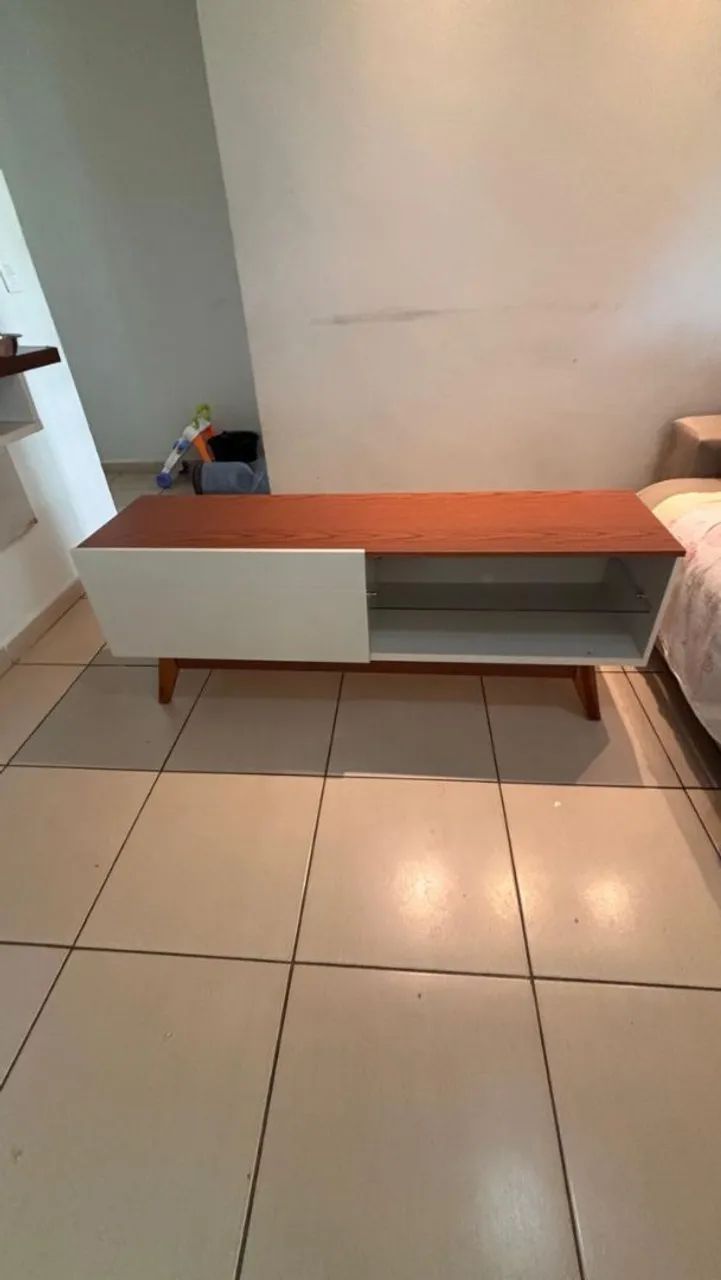 Vendo rack em perfeito estado  - Foto 2