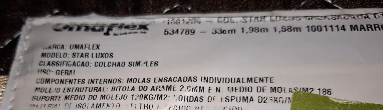 Cama Queen box  - Foto 3