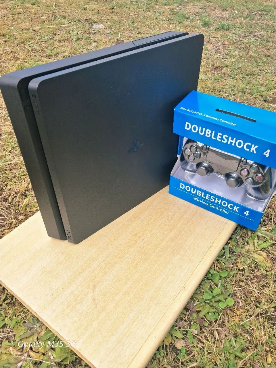 Play 4 Desbloqueado - Foto 4