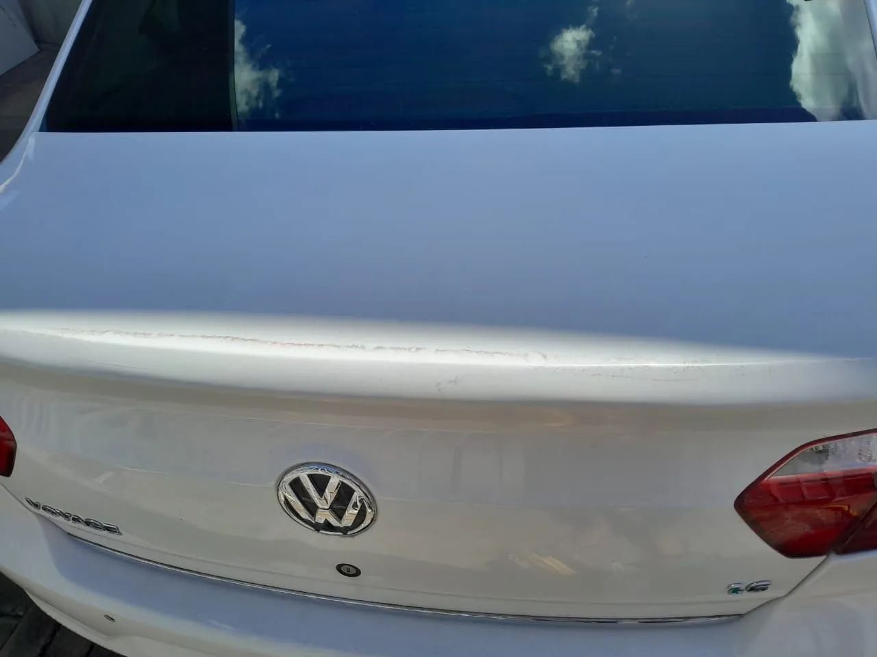 Voyage 1.6 2013 completo venda  - Foto 3