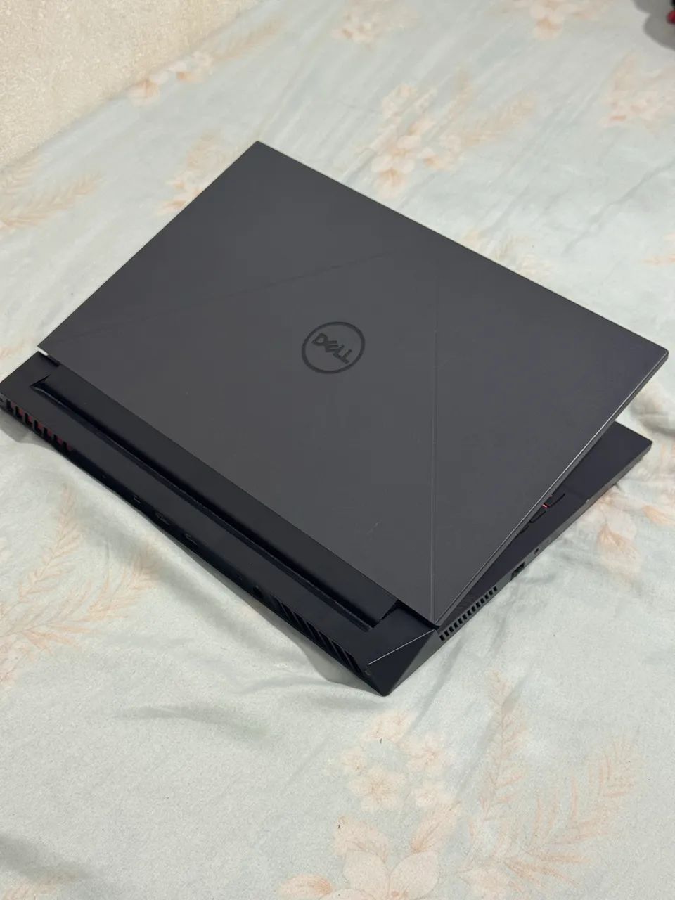 Dell G15 5530 - Foto 2