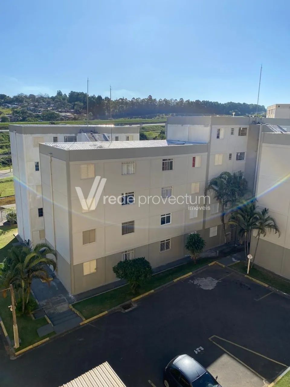 apartamento a venda na ViIla União