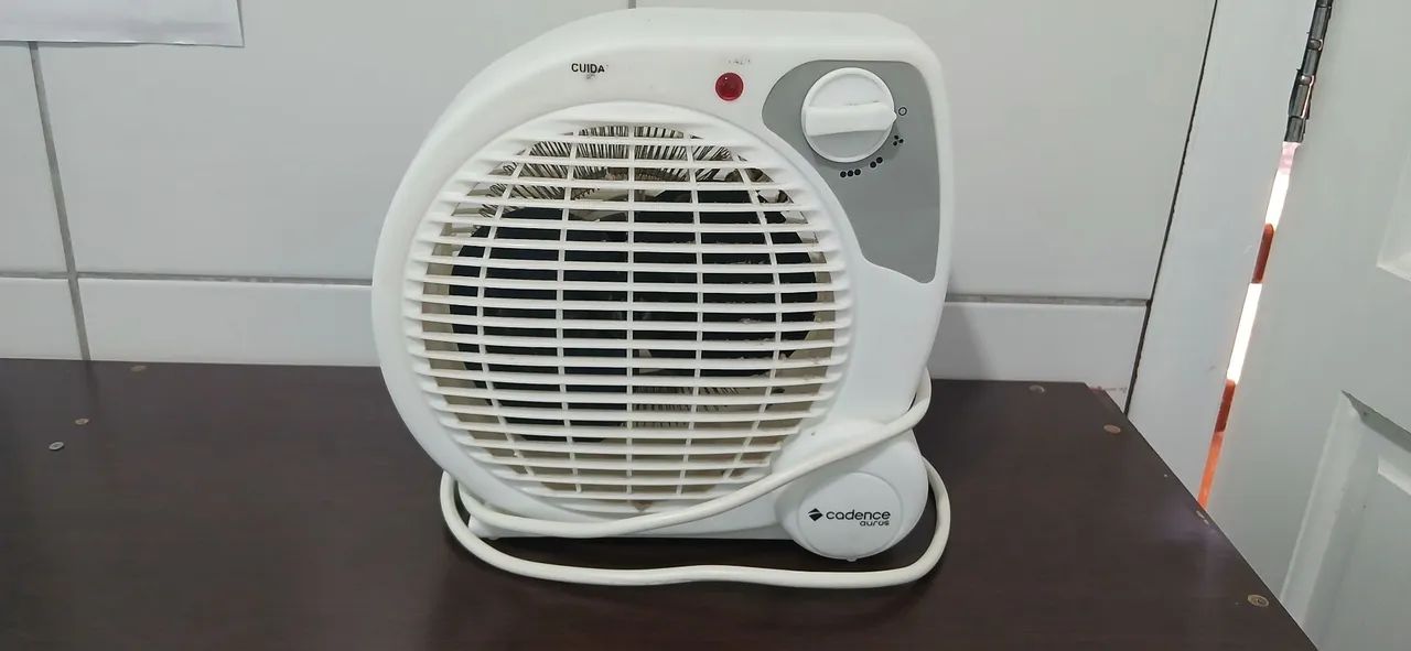 Aquecedor