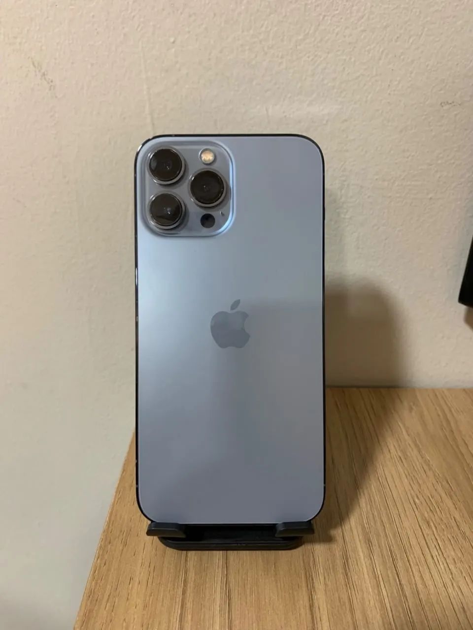 iphone 13 pro max 256gb sem face vender rapido  