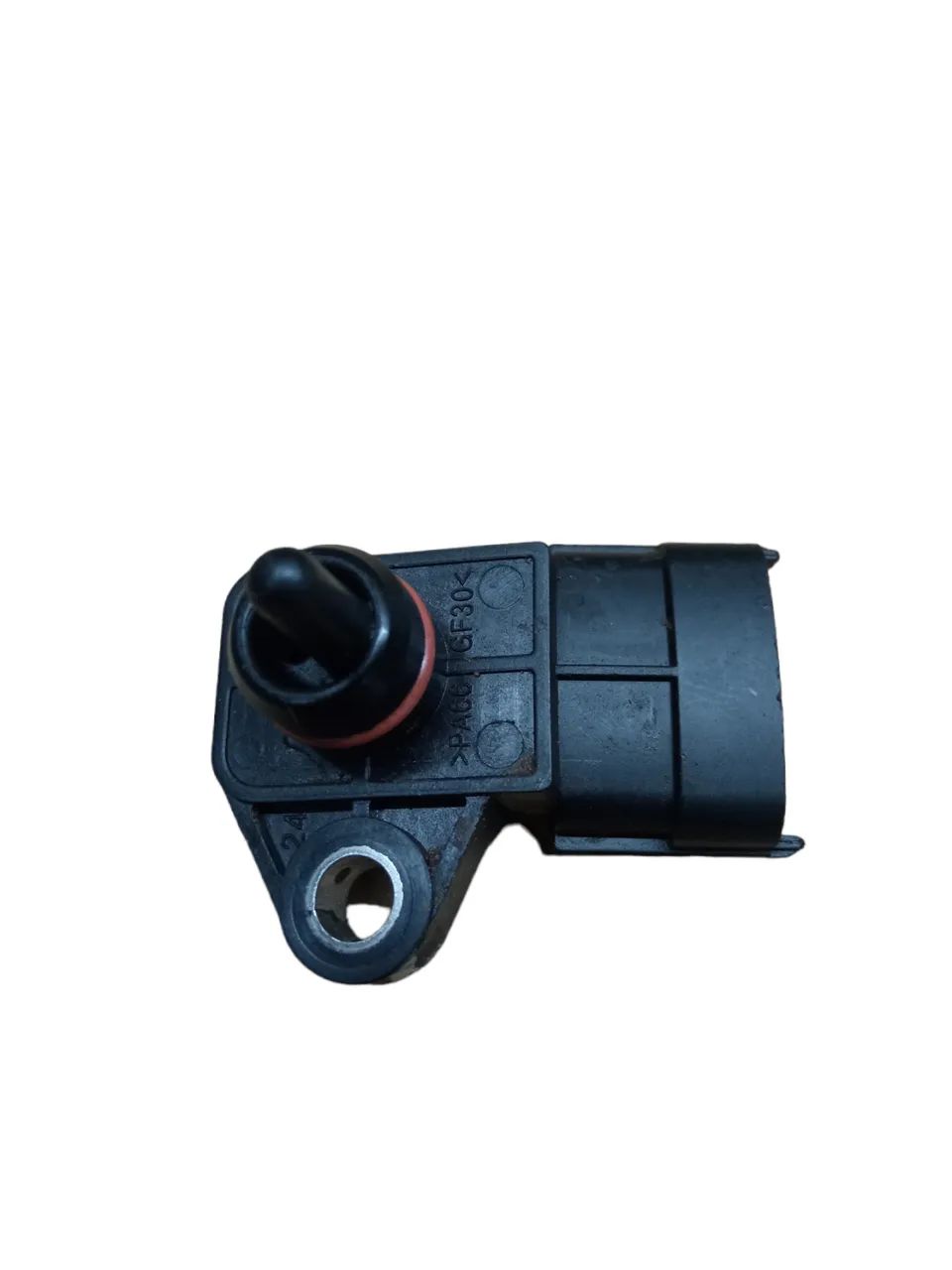 Sensor Map Hyundai Hb20 2019 - Foto 8