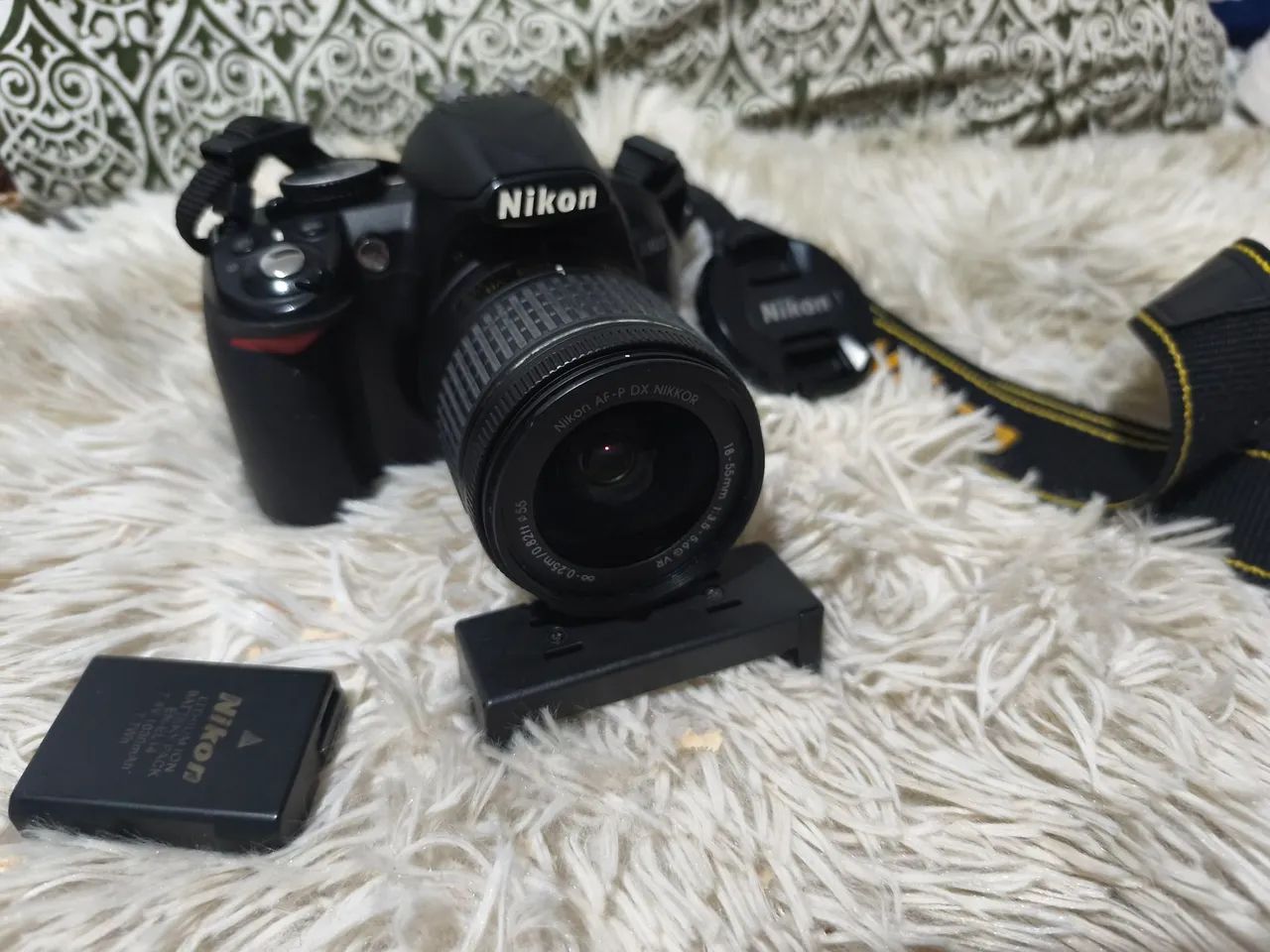 Nikon 3100 - Foto 5