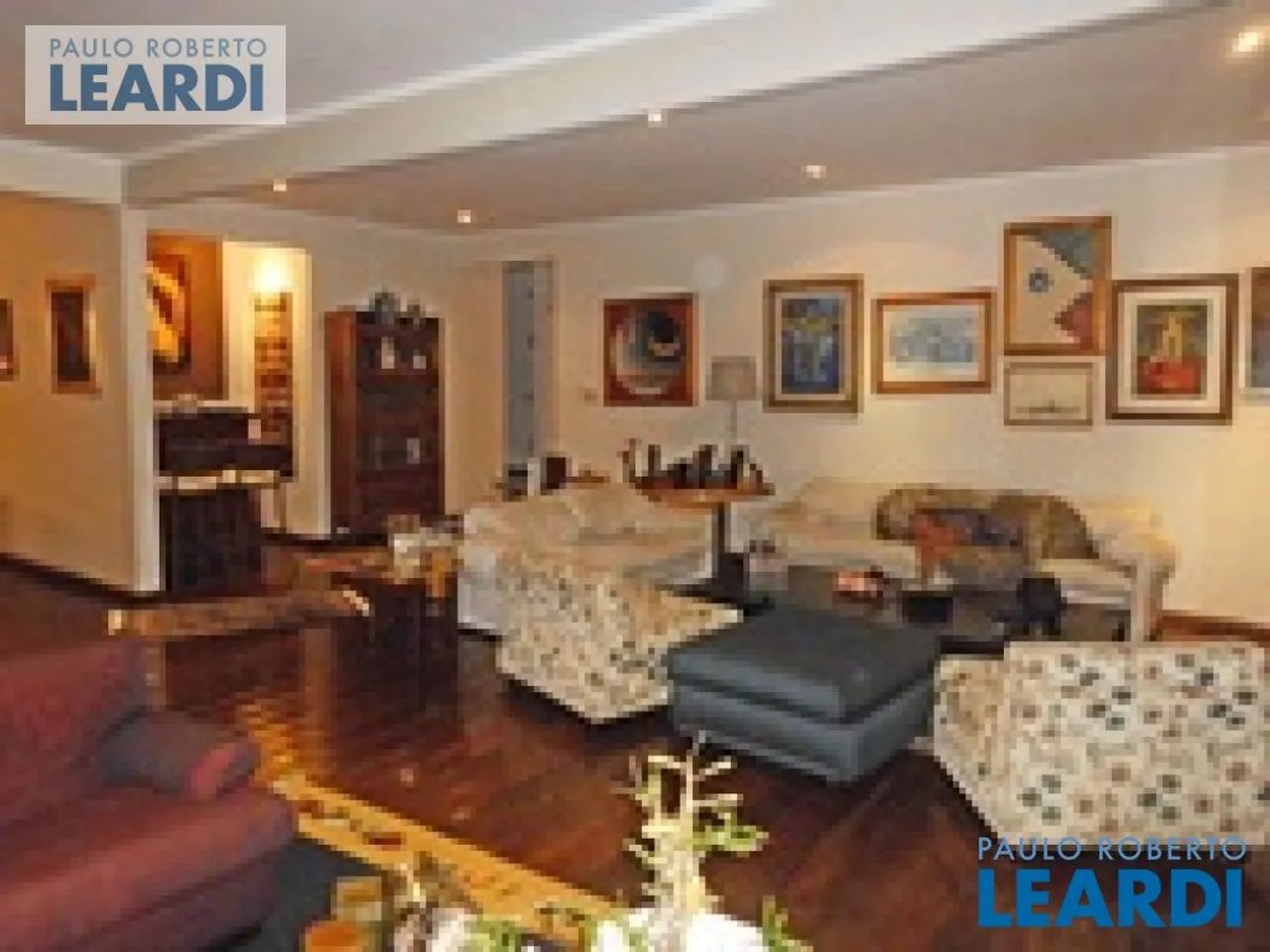 CASA TÉRREA - CIDADE JARDIM - SP - Foto 2