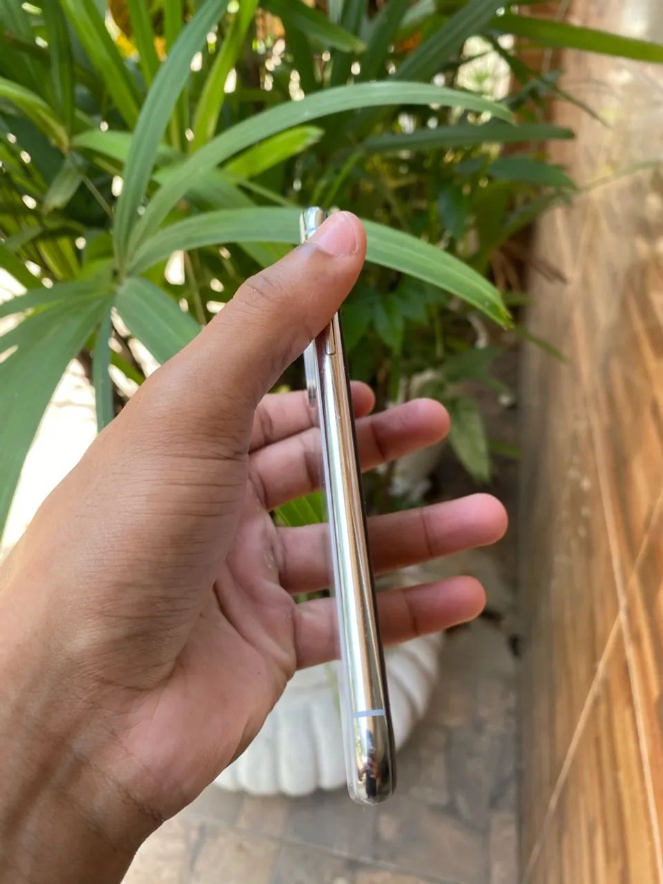 iPhone X  - Foto 4