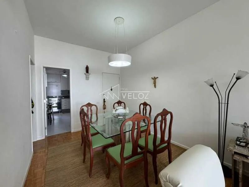 Apartamento : / Residencial / Laranjeiras - Foto 4