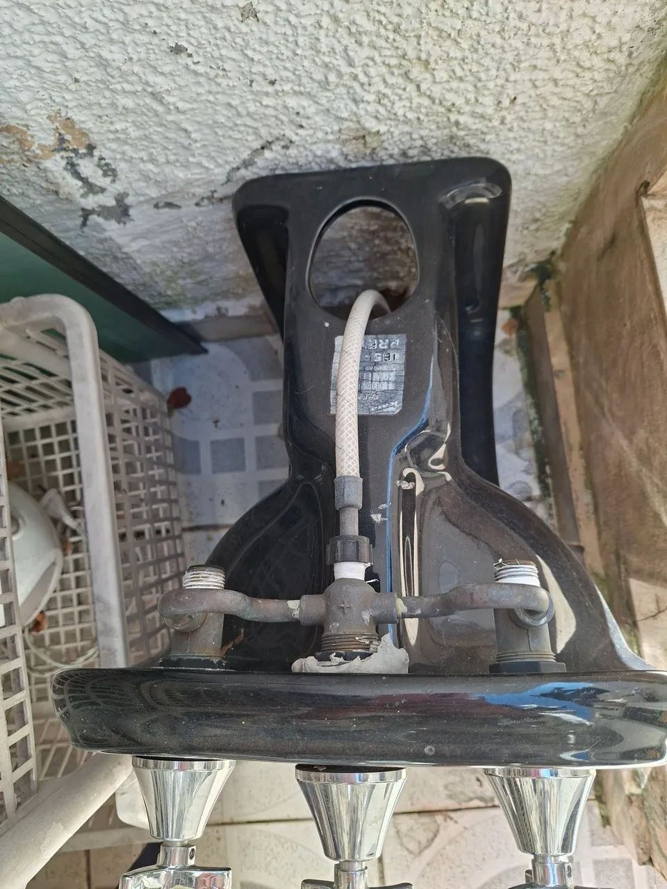 Bidê  - Foto 3