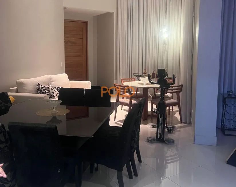 Aluguel Casa JARDIM INCONFIDENCIA - Foto 5