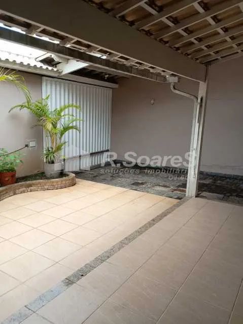 Casa de rua : Linear / Residencial / Campinho - Foto 3