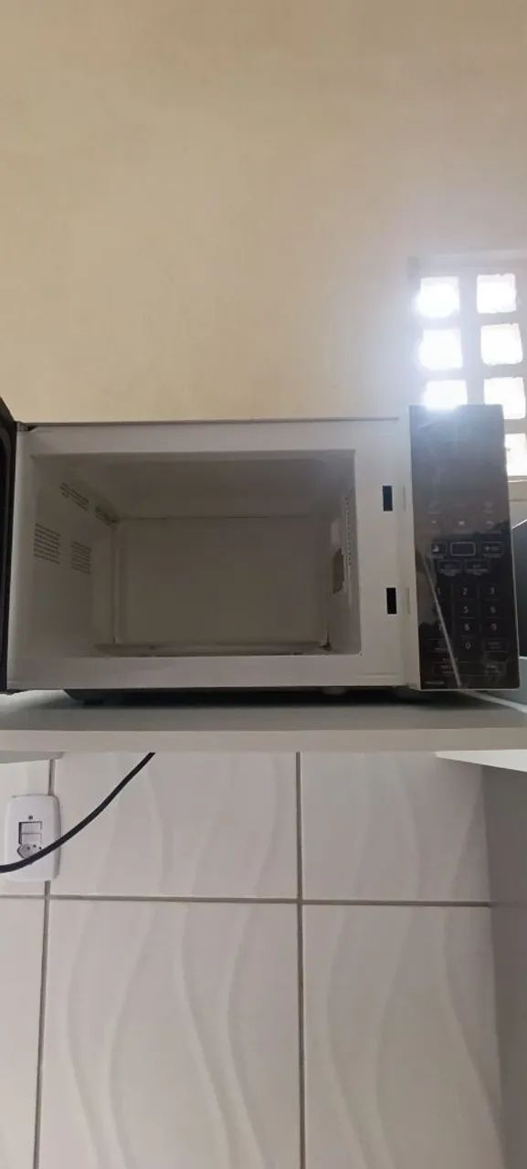 MICROONDAS PHILCO 26L  - Foto 3