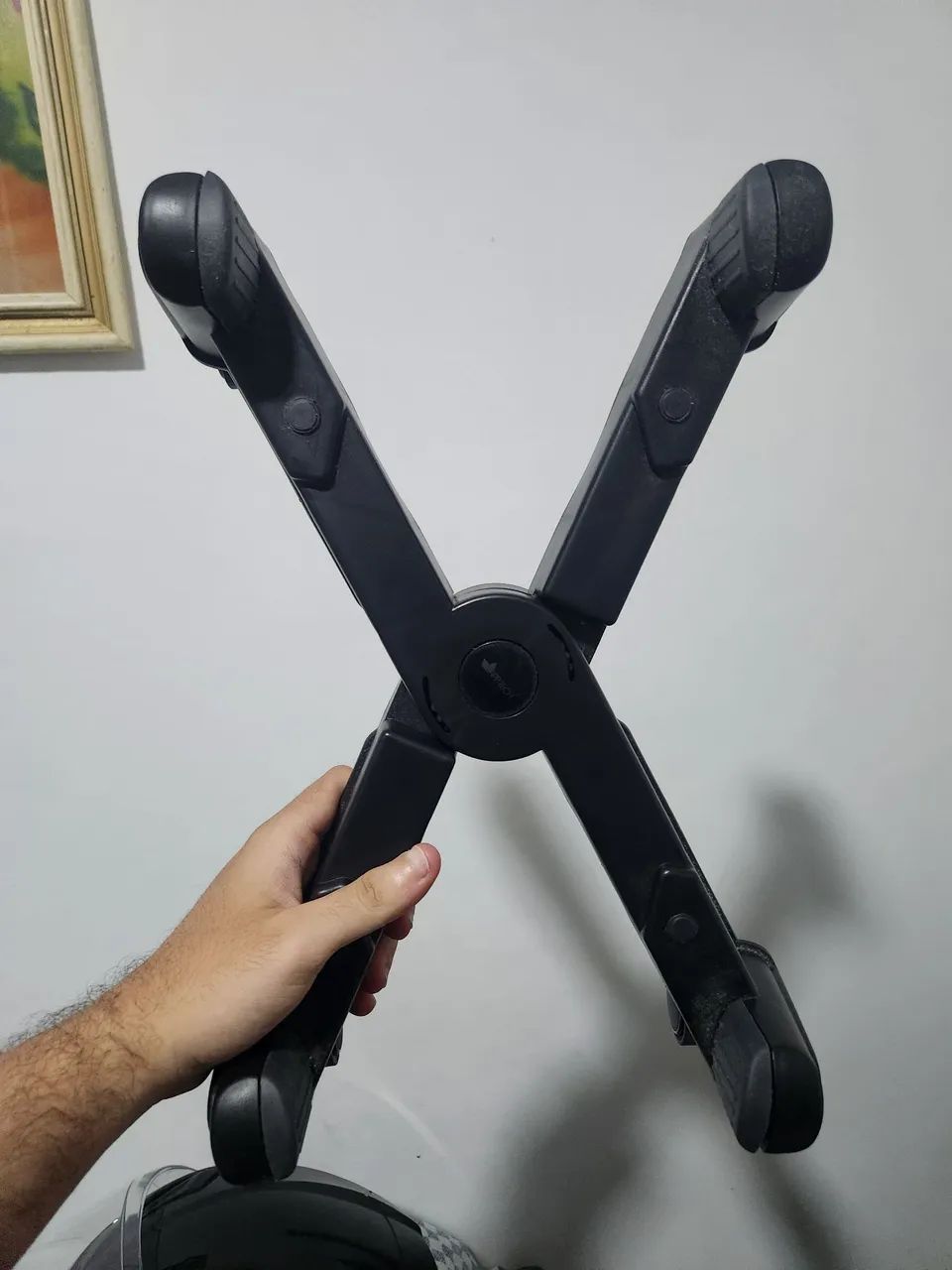 Suporte para Gabinete - Foto 2