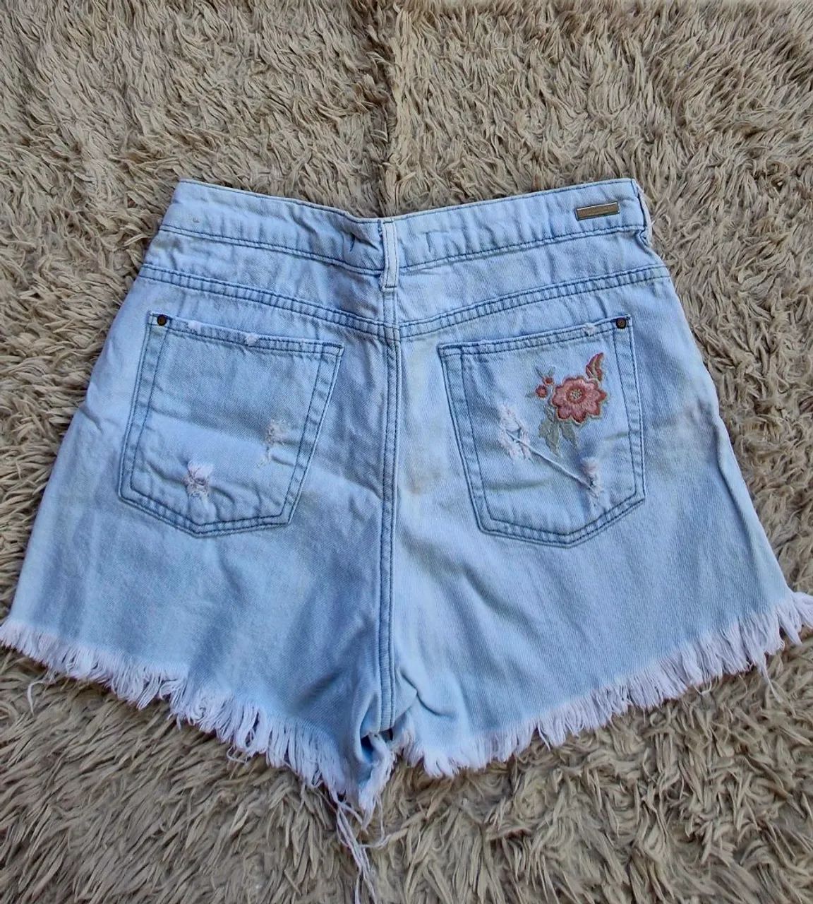 Short Feminino - Foto 2