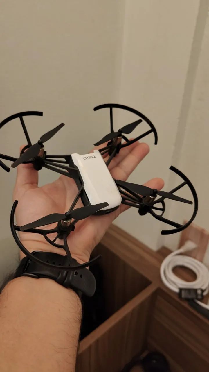 Drone DJI Tello - Foto 2
