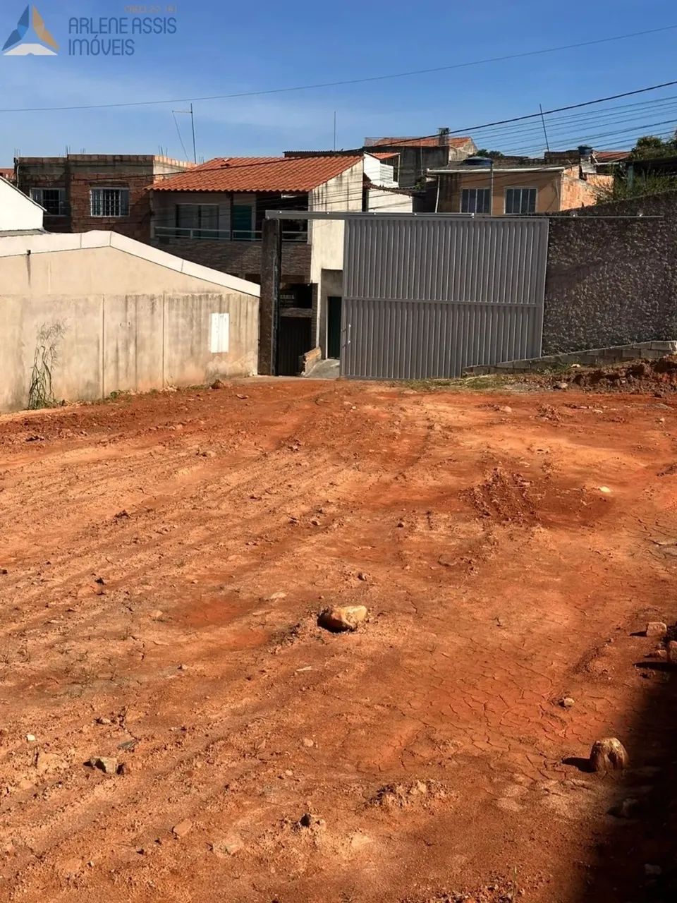 Shopping Partage construa