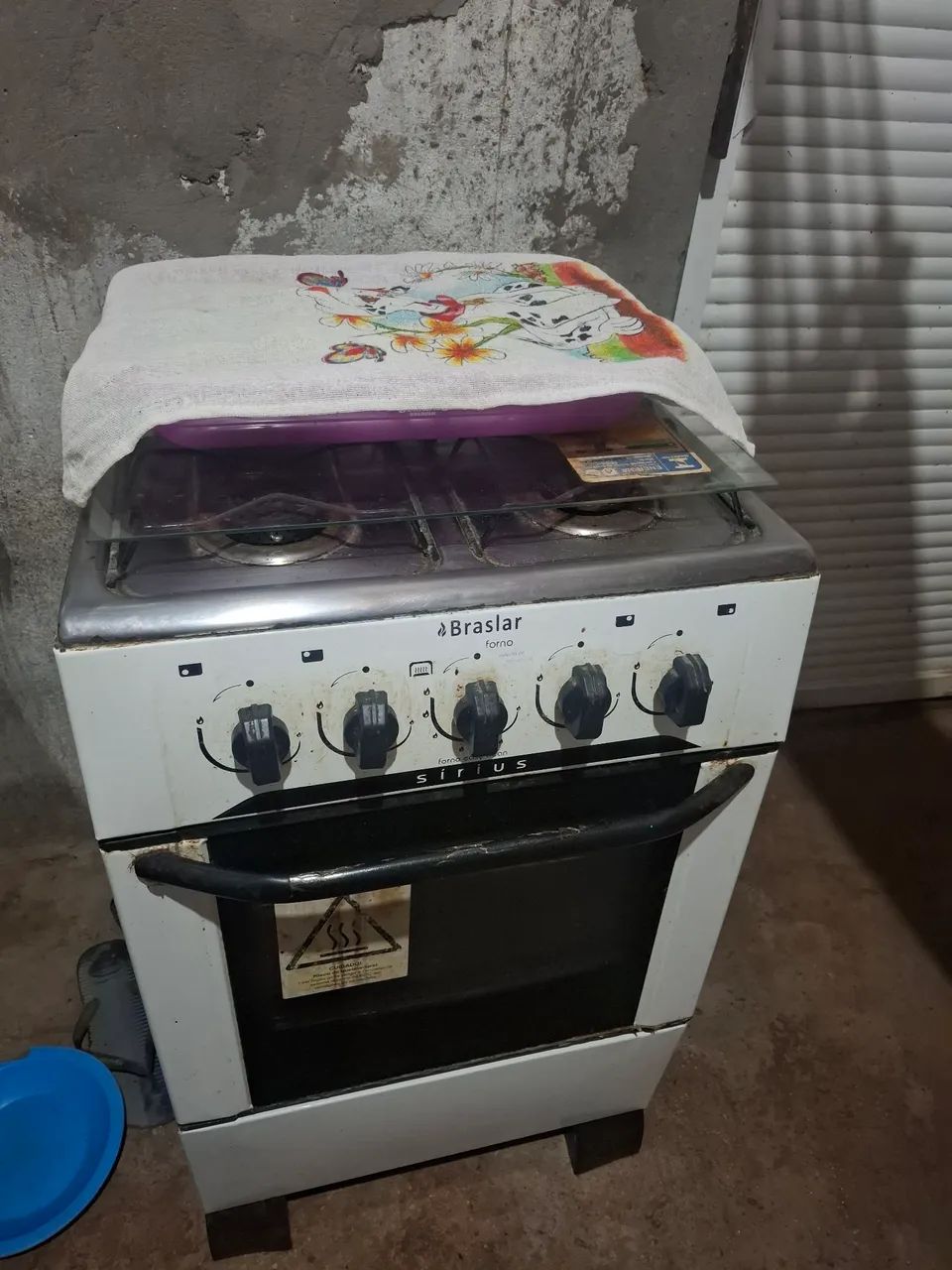 Fogão 