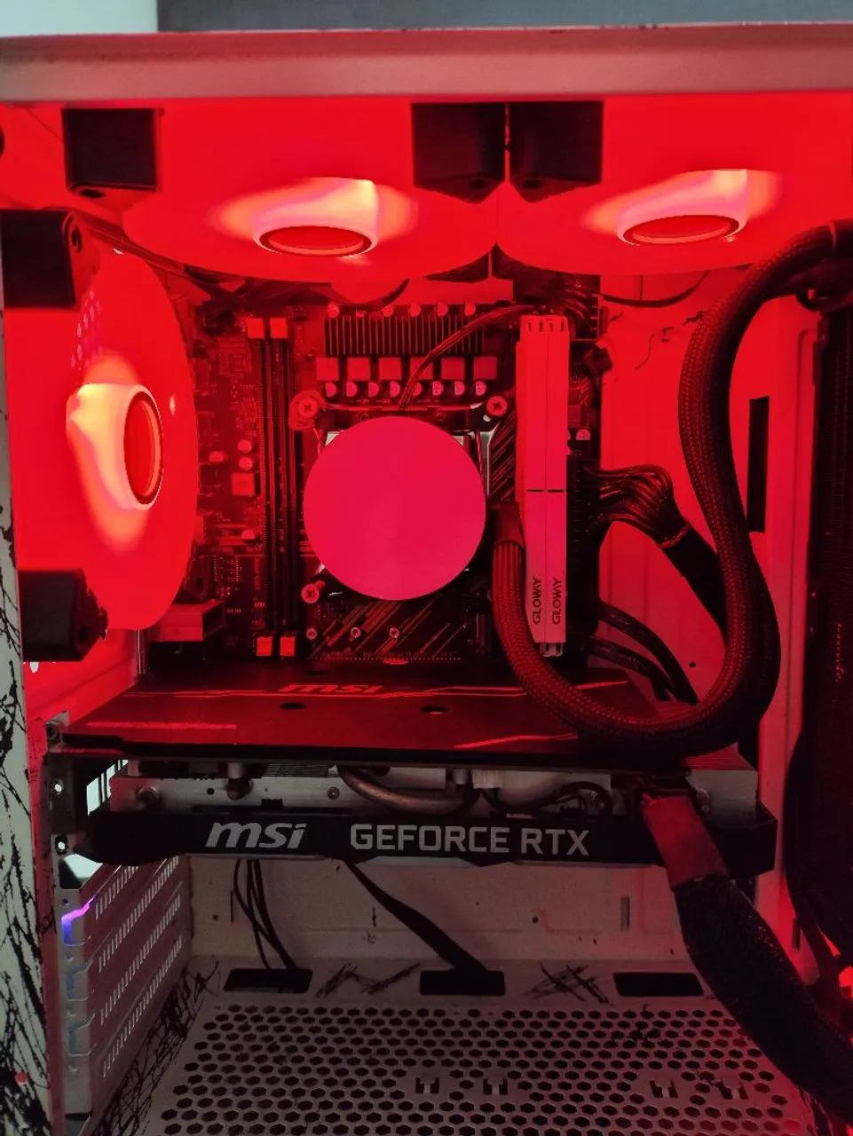 Pc gamer completo  - Foto 5