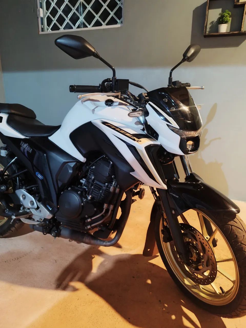 Fazer 250 - Foto 4