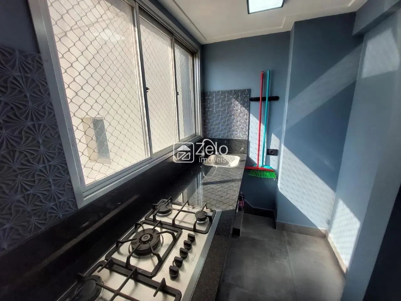 Apartamento à venda em Centro, Campinas - SP | Cód 55581 - Foto 5