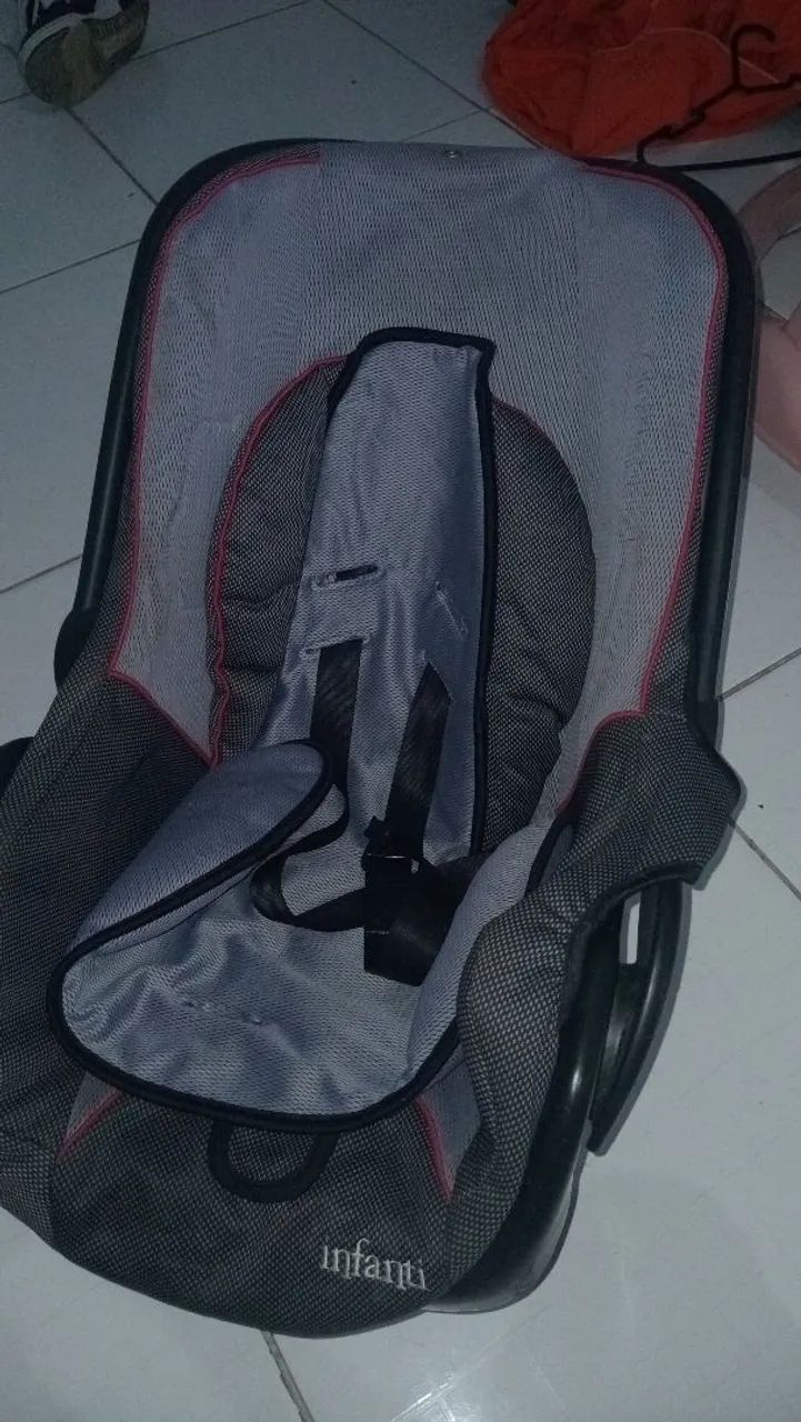 bebe conforto infantti
