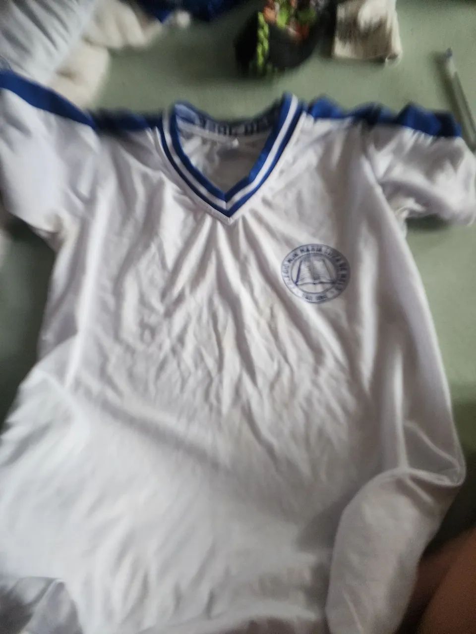 Uniforme escolar - Foto 4