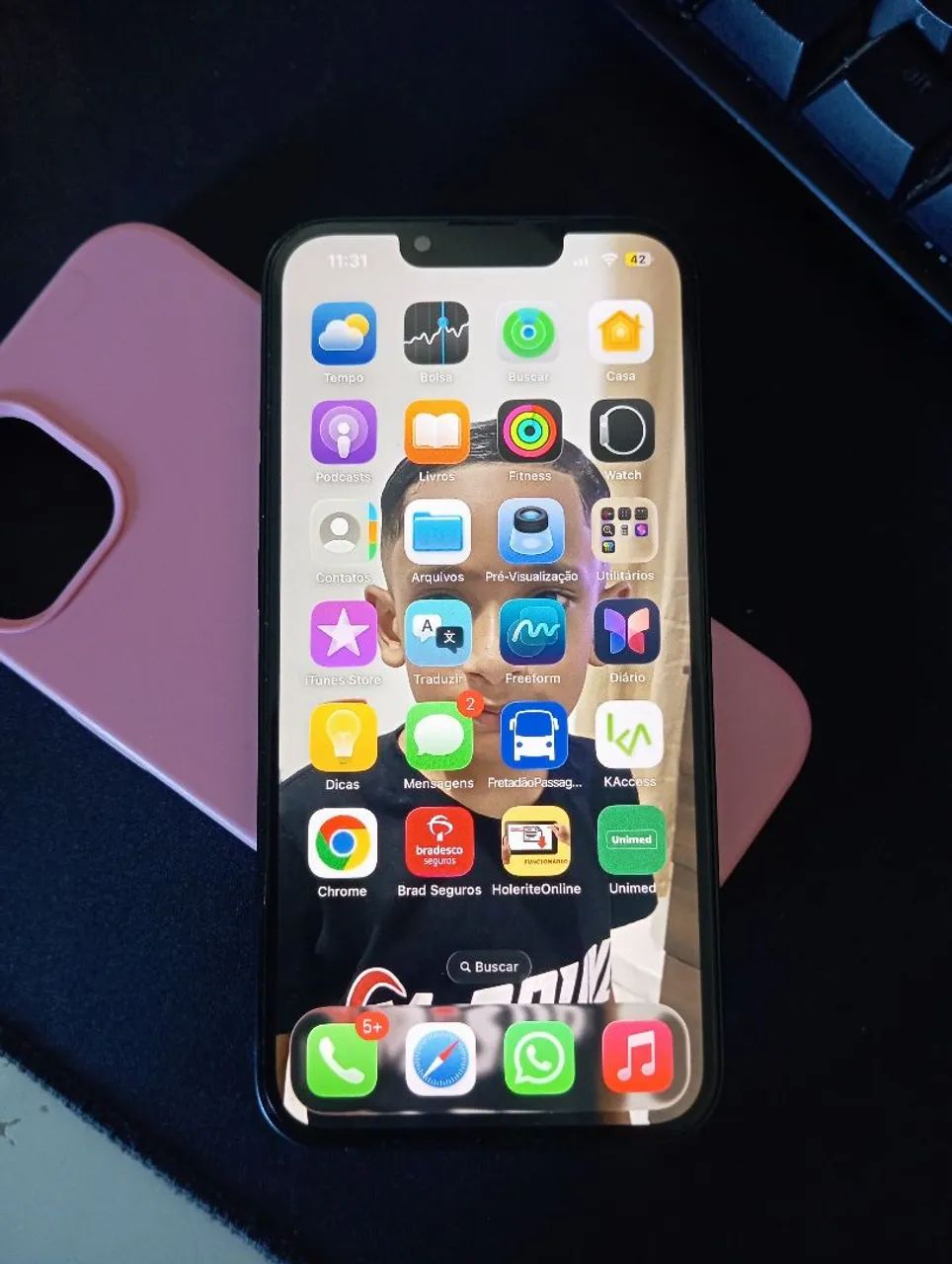 IPHONE 13 128 GIGAS - Foto 2
