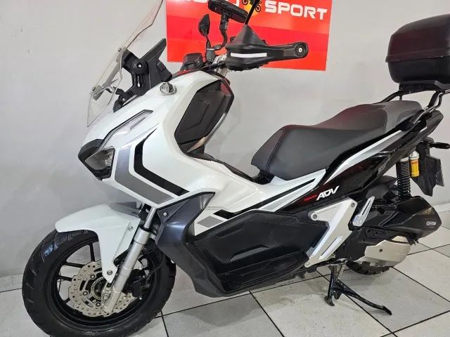 Adv 150 - Foto 4