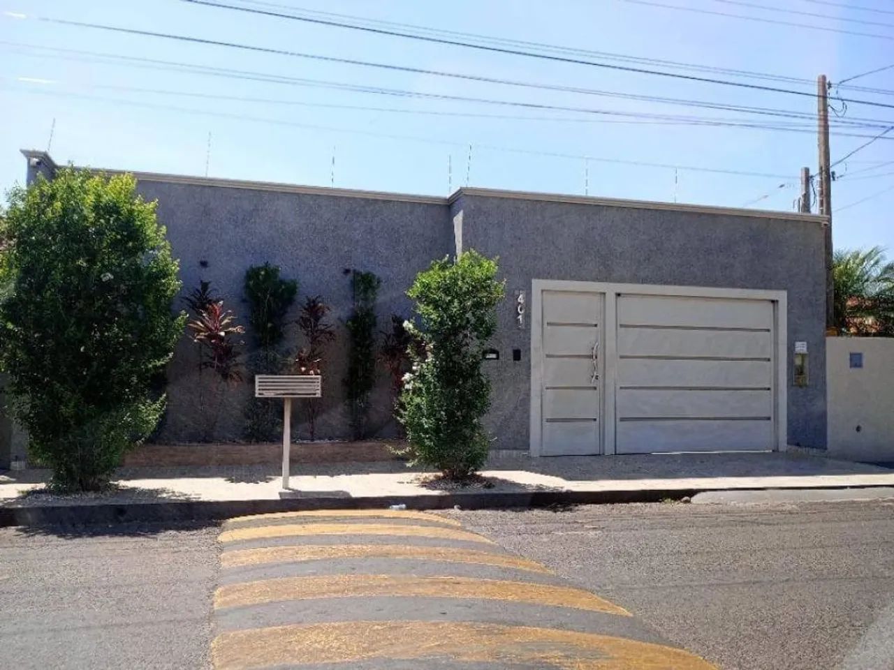 Casa 216 m² - Centro - Macaubal - SP - Foto 3
