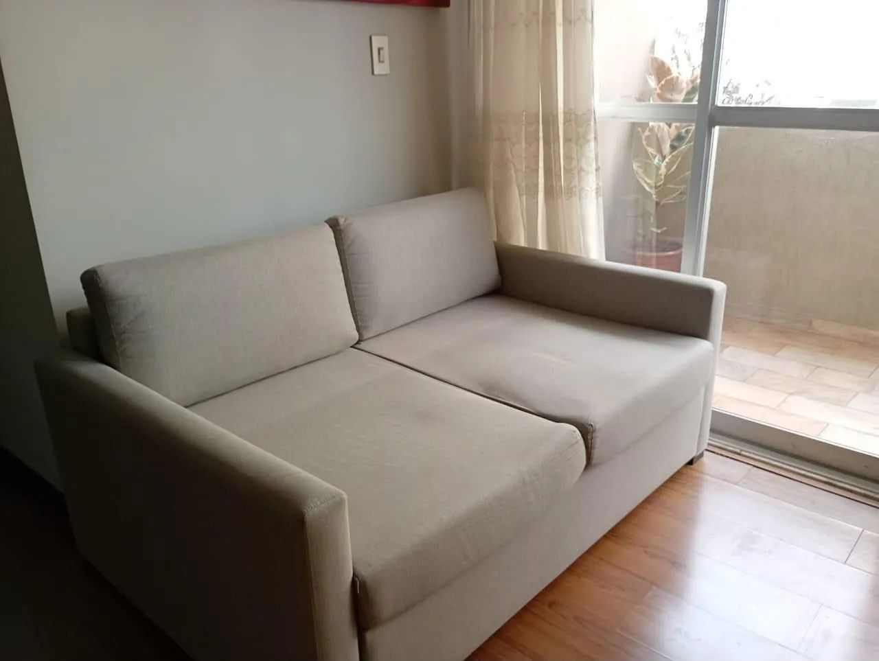 Sofá cama top  - Foto 2