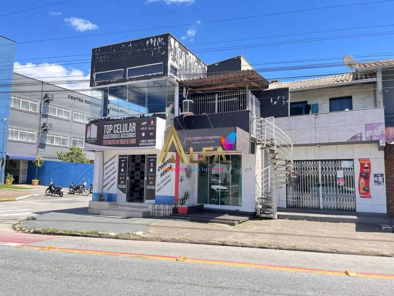 Oportunidade de rentabilidade com aluguel.