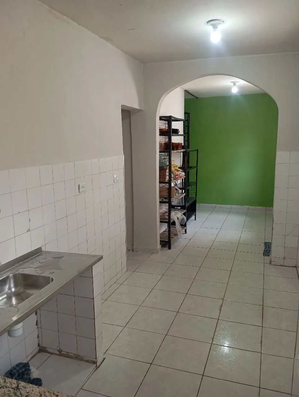Casa 3 quartos Bairro Universitário  - Foto 3