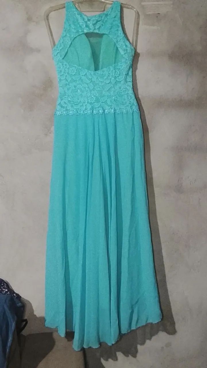 Vestido de festa  - Foto 4