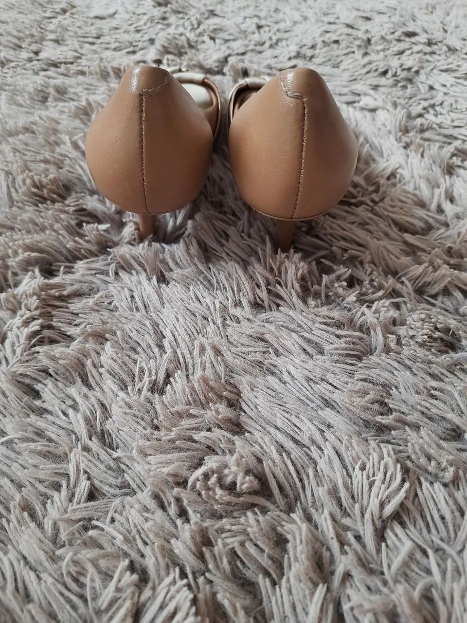 Scarpin  - Foto 5