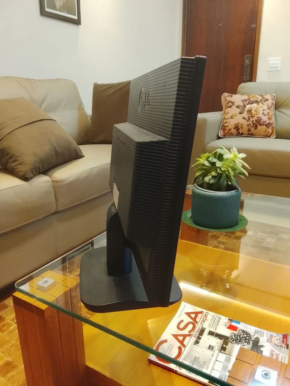 Monitor sem cabos - Foto 3