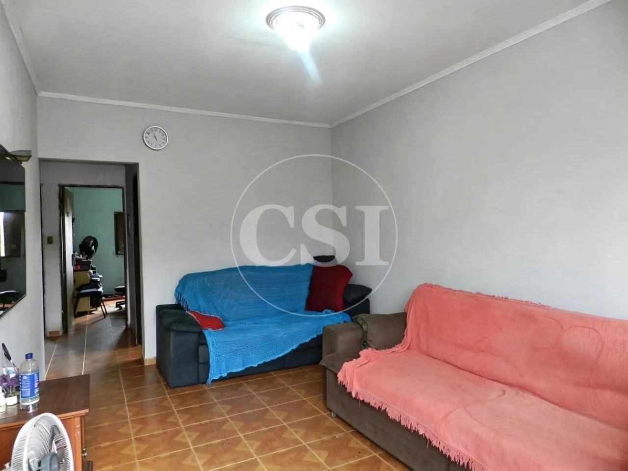 casa - Parque Jambeiro - Campinas - Foto 4