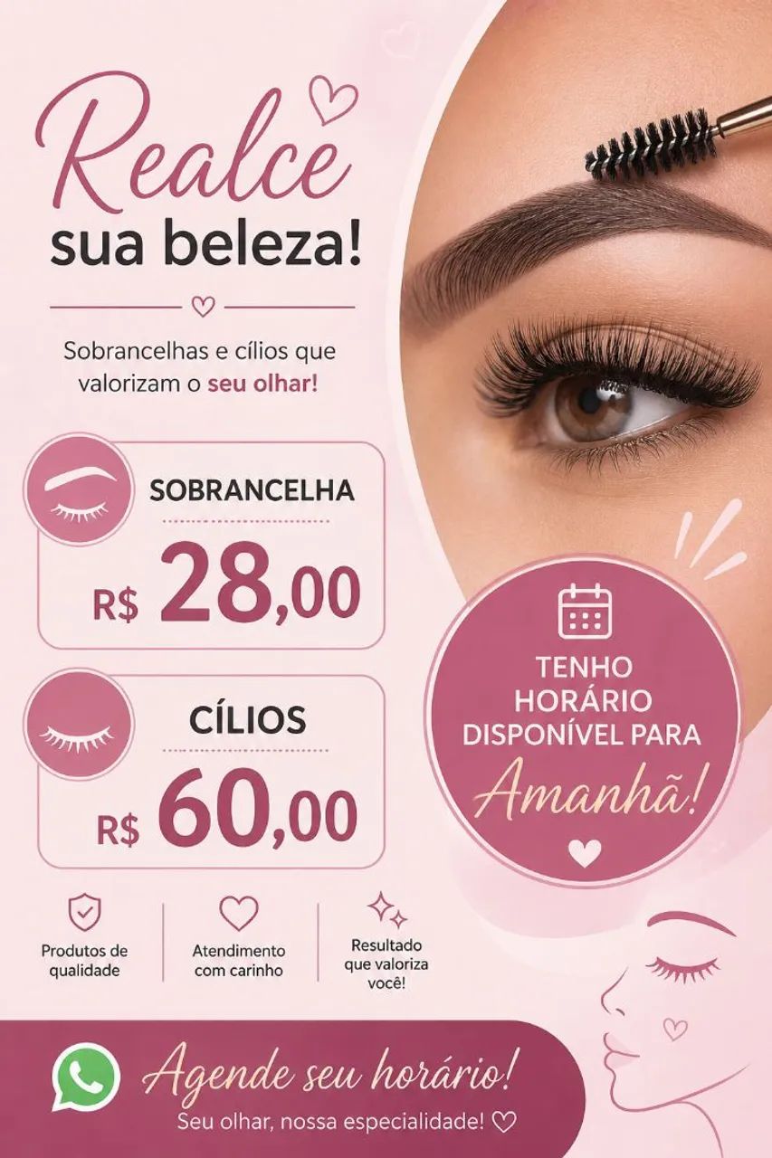 Atendimento no conforto da sua casa