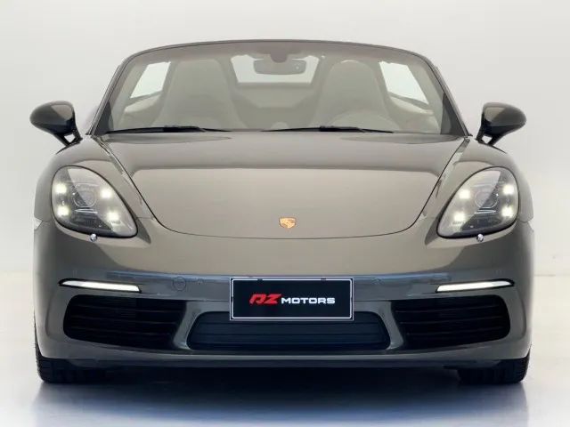Porsche 718 Boxster 2.0 300cv 2024 - Foto 4